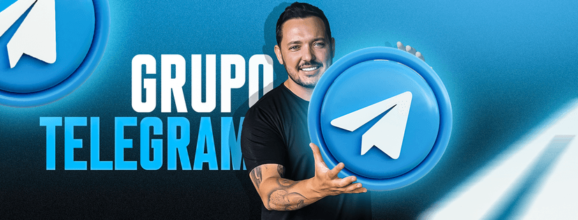 Grupo Telegram